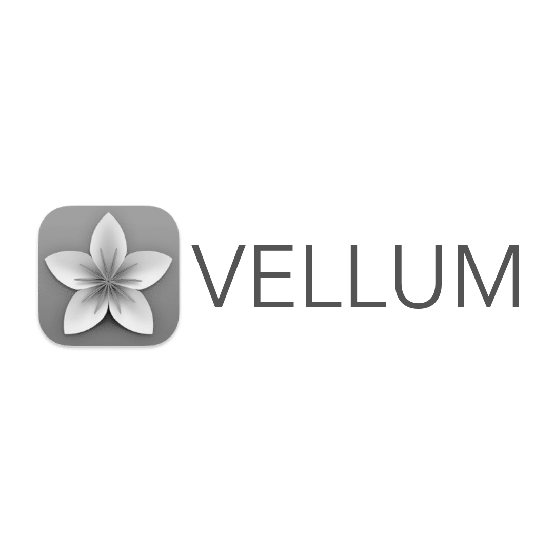vellum