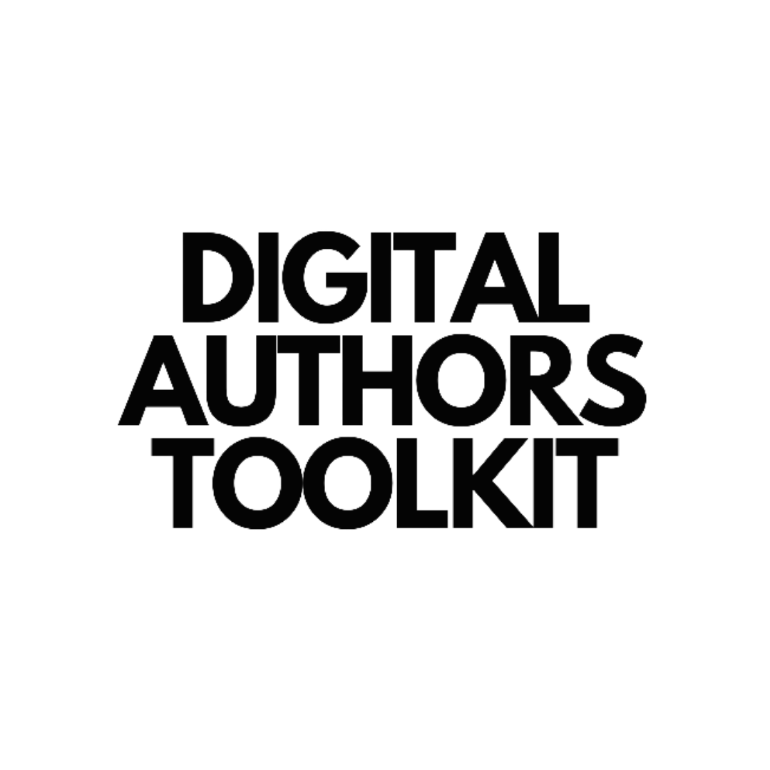 Digital Authors Toolkit